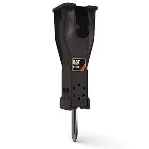 CAT H110E S - Top Mount Hydraulic Hammer - HBS