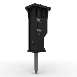 CAT H115 GC Hydraulic Hammer - Hydraulic Breaker Services