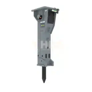 Epiroc EC 165 T Hydraulic Breaker - Hydraulic Breaker Services