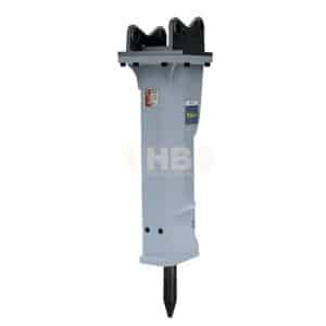 Epiroc EC 120 Hydraulic Breaker - Hydraulic Breaker Services