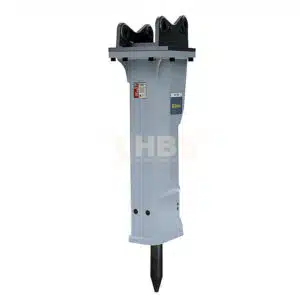 Epiroc EC 120 Hydraulic Breaker - Hydraulic Breaker Services