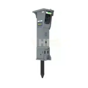 Epiroc EC 130 Hydraulic Breaker - Hydraulic Breaker Services