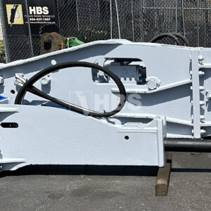 Kent / FRD / Furukawa fx225 Hydraulic Hammer - Hydraulic Breaker Services