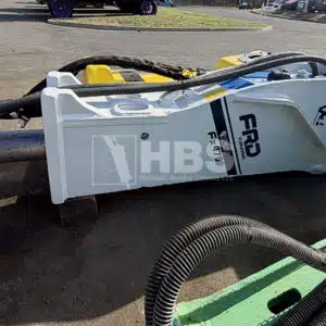 Kent / FRD / Furukawa fx475 Hydraulic Hammer - Hydraulic Breaker Services