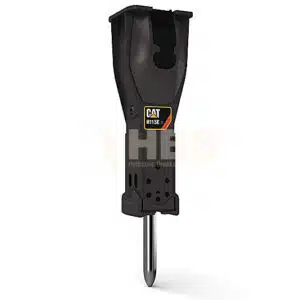 CAT H115E S Hydraulic Hammer - Hydraulic Breaker Services