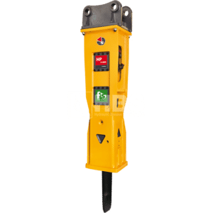 Indeco HP 11000 FS Hydraulic Hammer - Hydraulic Breaker Services