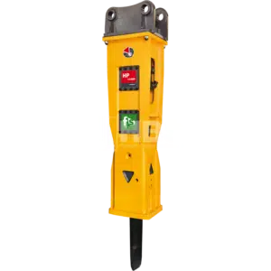 Indeco HP 11000 FS Hydraulic Hammer - Hydraulic Breaker Services