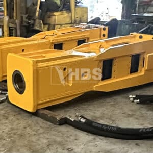 Indeco HP 14000 FS Hydraulic Hammer - Hydraulic Breaker Services