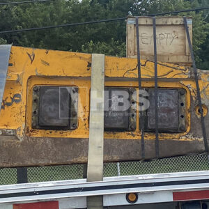 Indeco HP 16000 FS Hydraulic Hammer - Hydraulic Breaker Services
