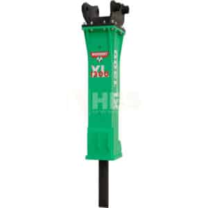 Tramac / Montabert SC 28 Hydraulic Breaker - HBS