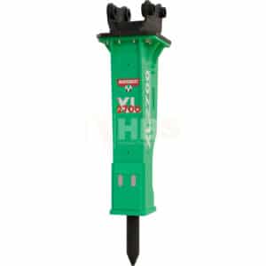 Montabert XL2700 Hydraulic Breaker - Hydraulic Breaker Services