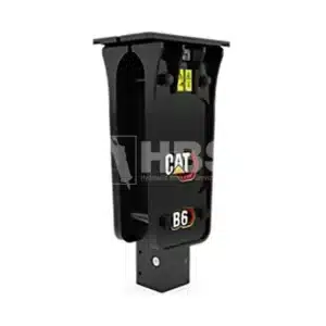 CAT B6 Hydraulic Hammer - Hydraulic Breaker Services