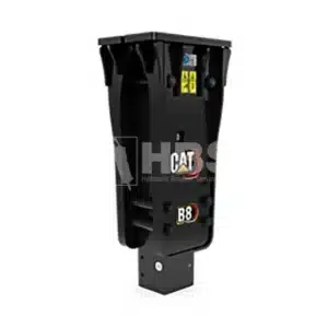 CAT B8 Hydraulic Hammer - Hydraulic Breaker Services