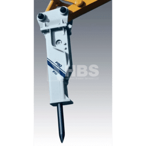 Kent / FRD / Furukawa KF19 Hydraulic Hammer - Hydraulic Breaker Services