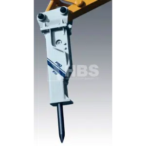 Kent / FRD / Furukawa KF19 Hydraulic Hammer - Hydraulic Breaker Services