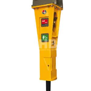 Indeco HP 6000 FS Hydraulic Hammer - Hydraulic Breaker Services
