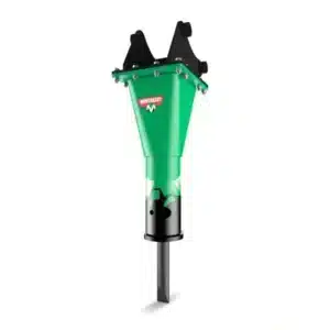 Montabert SC 36 Hydraulic Breaker - Hydraulic Breaker Services