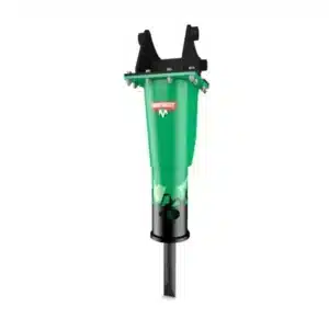 Montabert SC 42 Hydraulic Breaker - Hydraulic Breaker Services