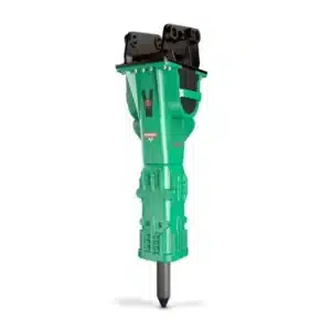 Tramac / Montabert SC 28 Hydraulic Breaker - HBS