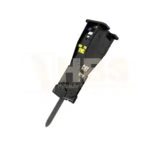 CAT H110 Hydraulic Hammer - Hydraulic Breaker Services