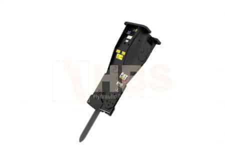 CAT H110 Hydraulic Hammer - Hydraulic Breaker Services