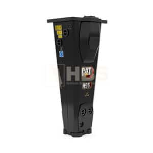 CAT H95 Hydraulic Hammer - Hydraulic Breaker Services